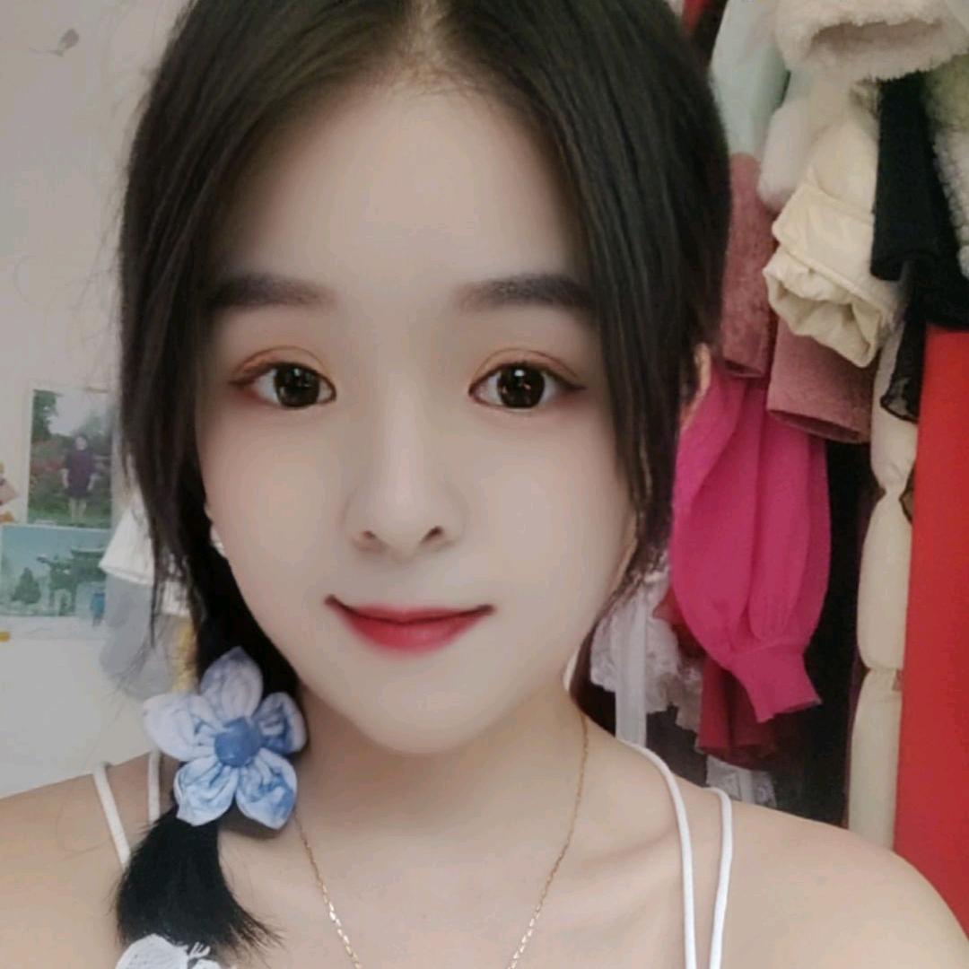 晴儿零食秀