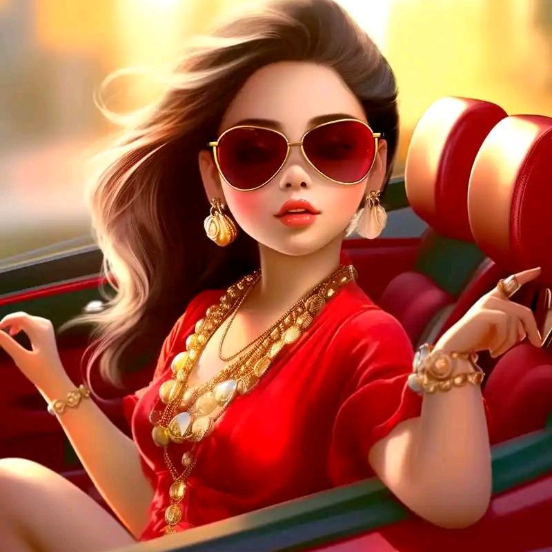 洋娃娃🌹