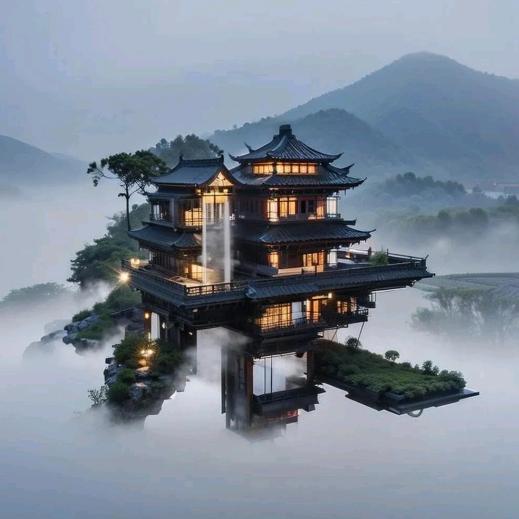 *张闯