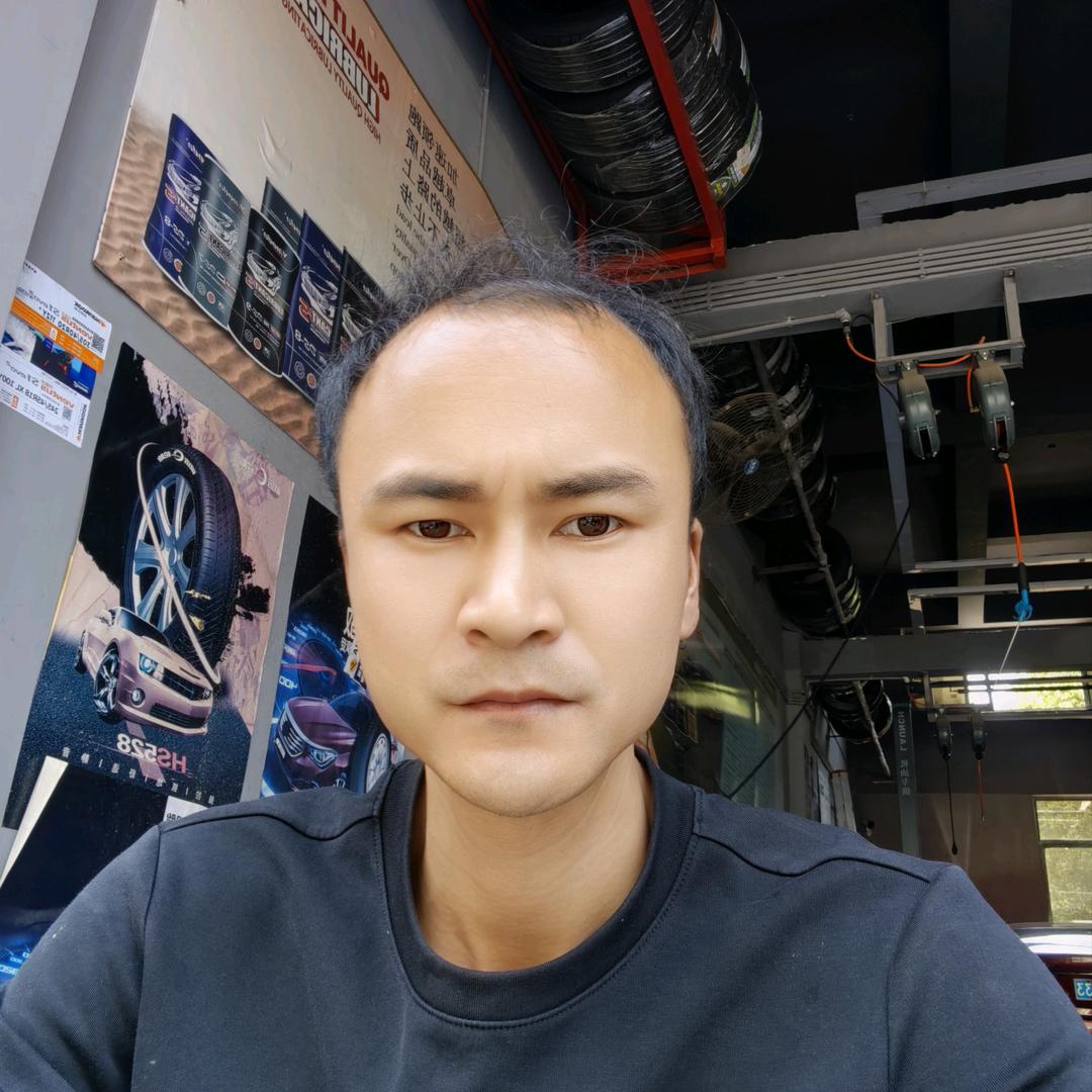 沅陵贴膜唐哥