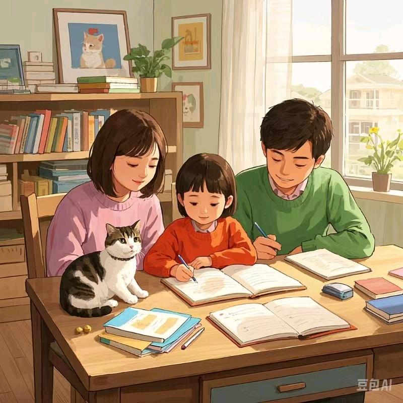 虎妈猫爸学习机测评