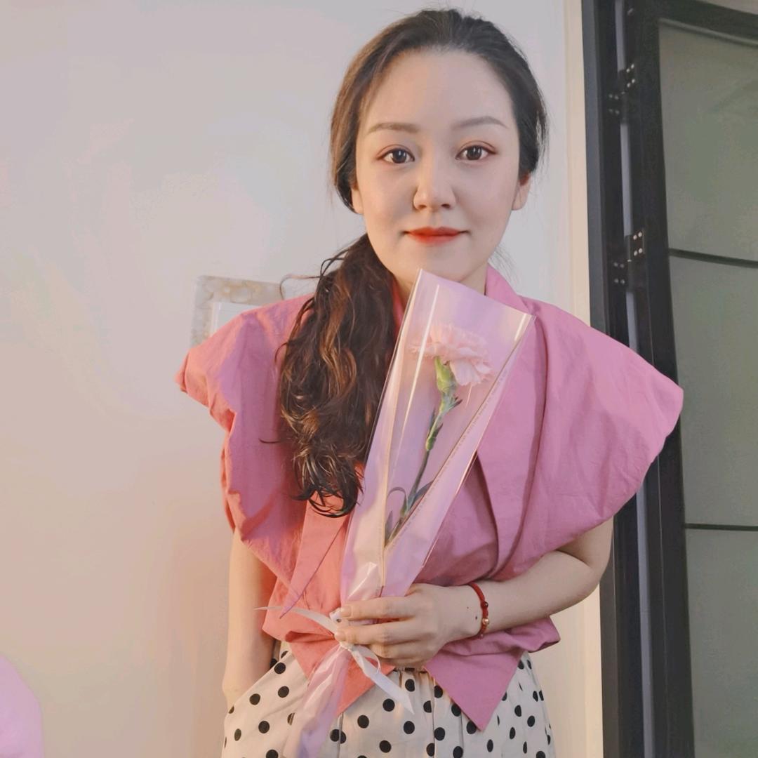 三朵小花