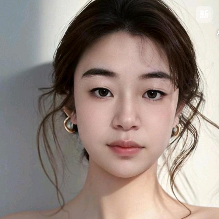 小张暴美