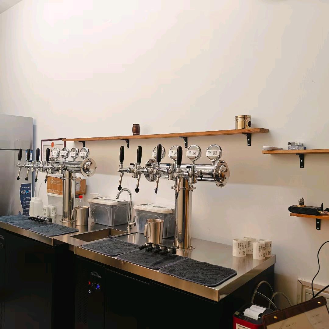 浦头港精酿(福隆城店).