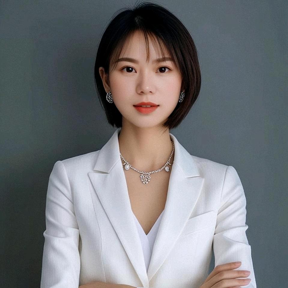 睿鑫美甲美睫好物分享
