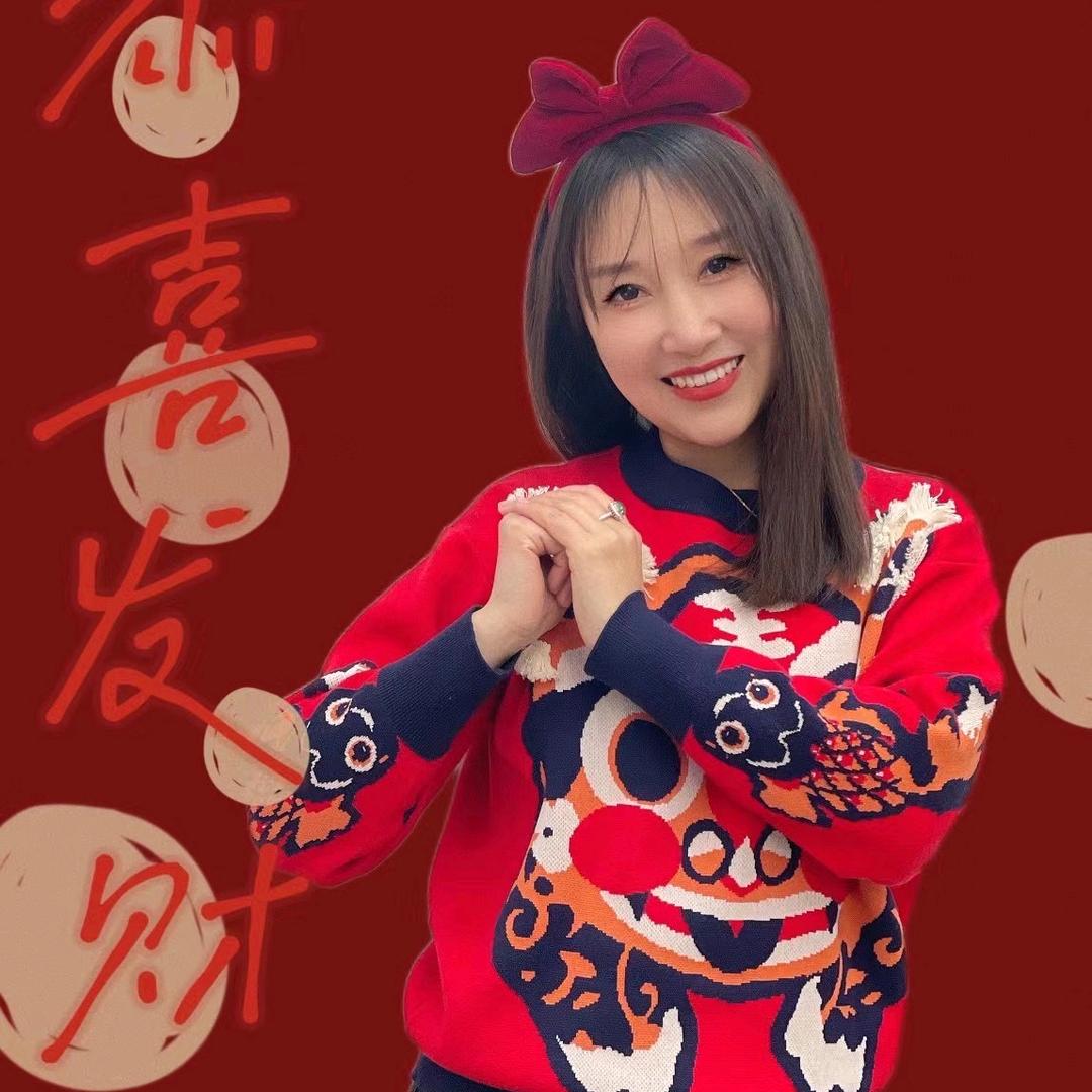 萍萍爱分享吖