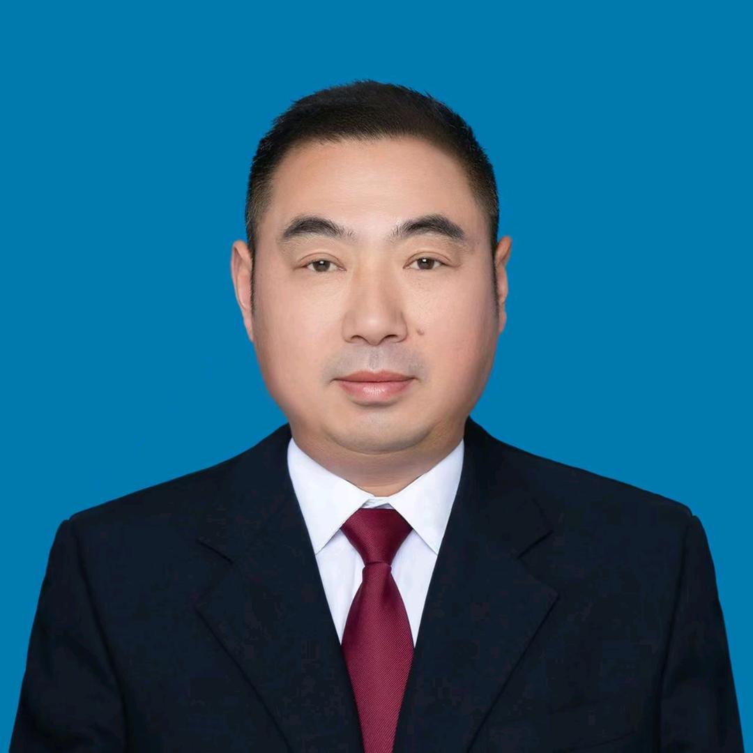 村书记时昌跃的小卖部