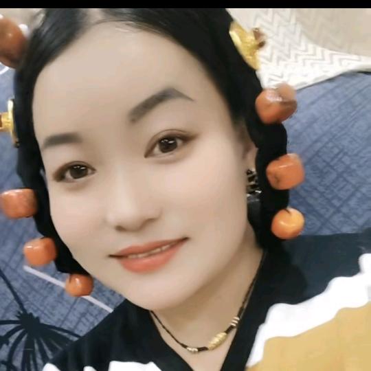 阿佳次央卓玛商店🌼