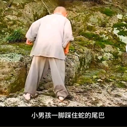 不要慌太阳下山有月光