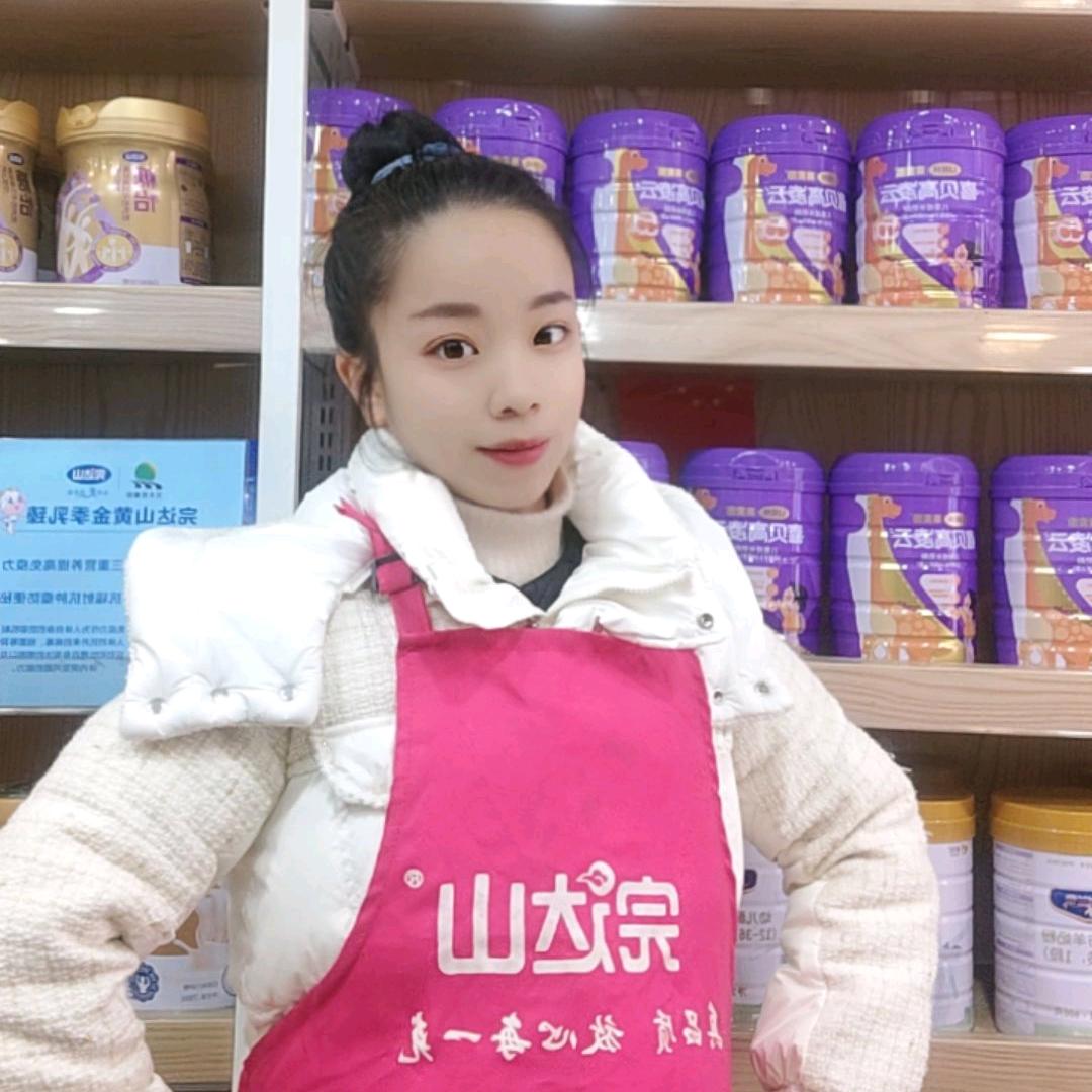 妈咪知婴完达山店刘秀姿