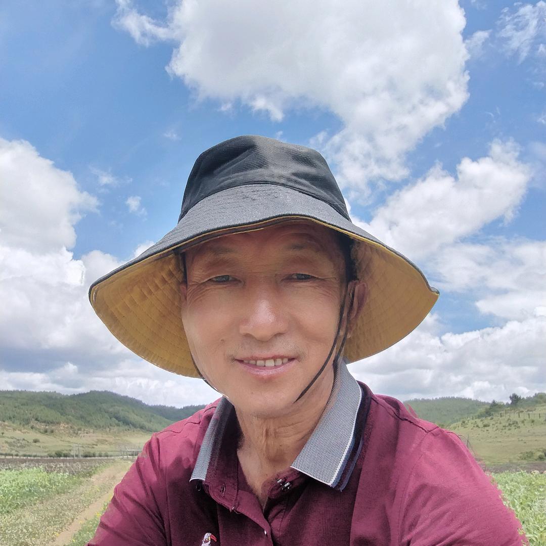 老何山歌