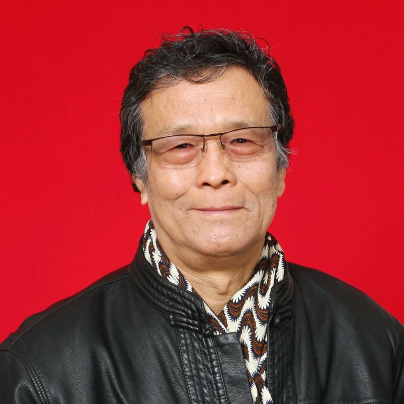刘文虎