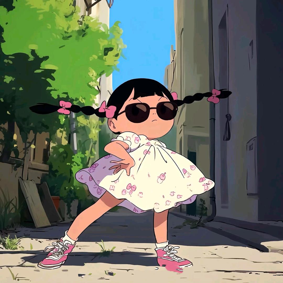 💕
