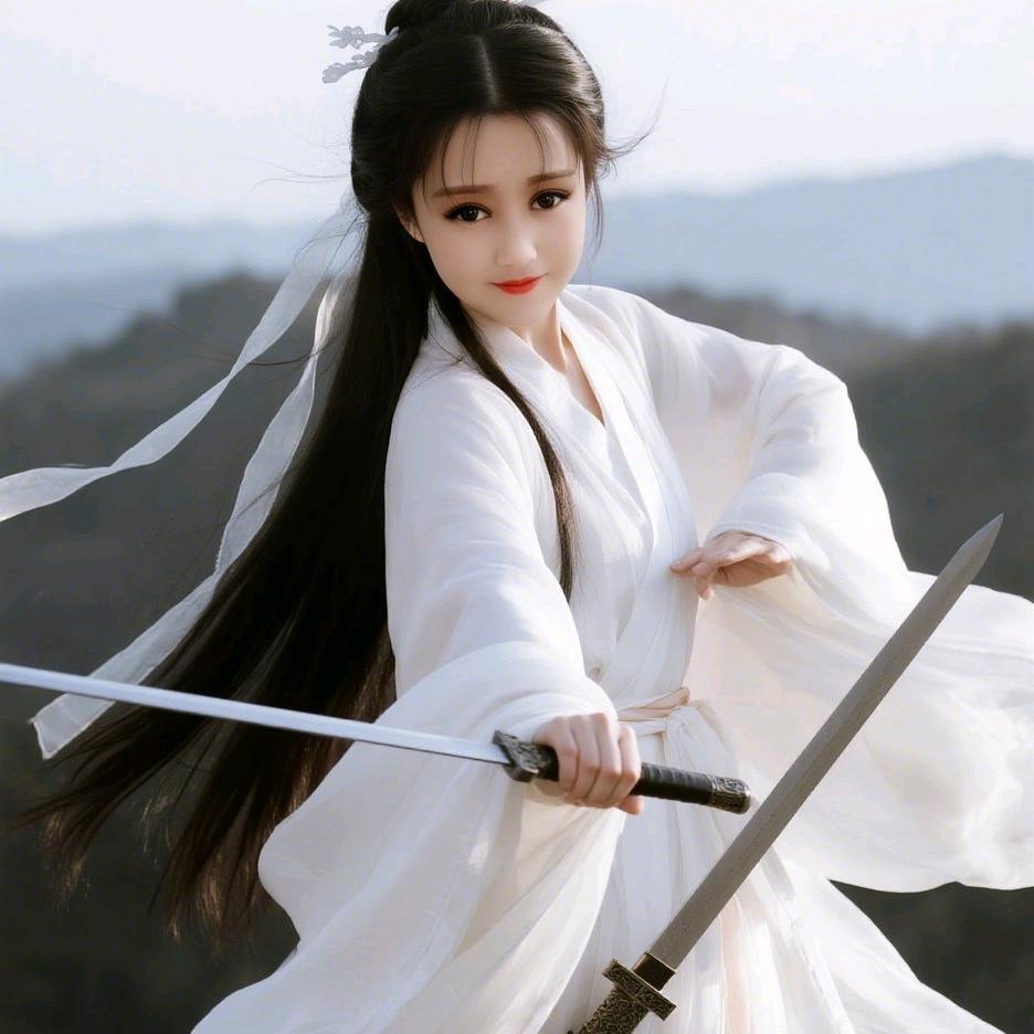 灵儿···