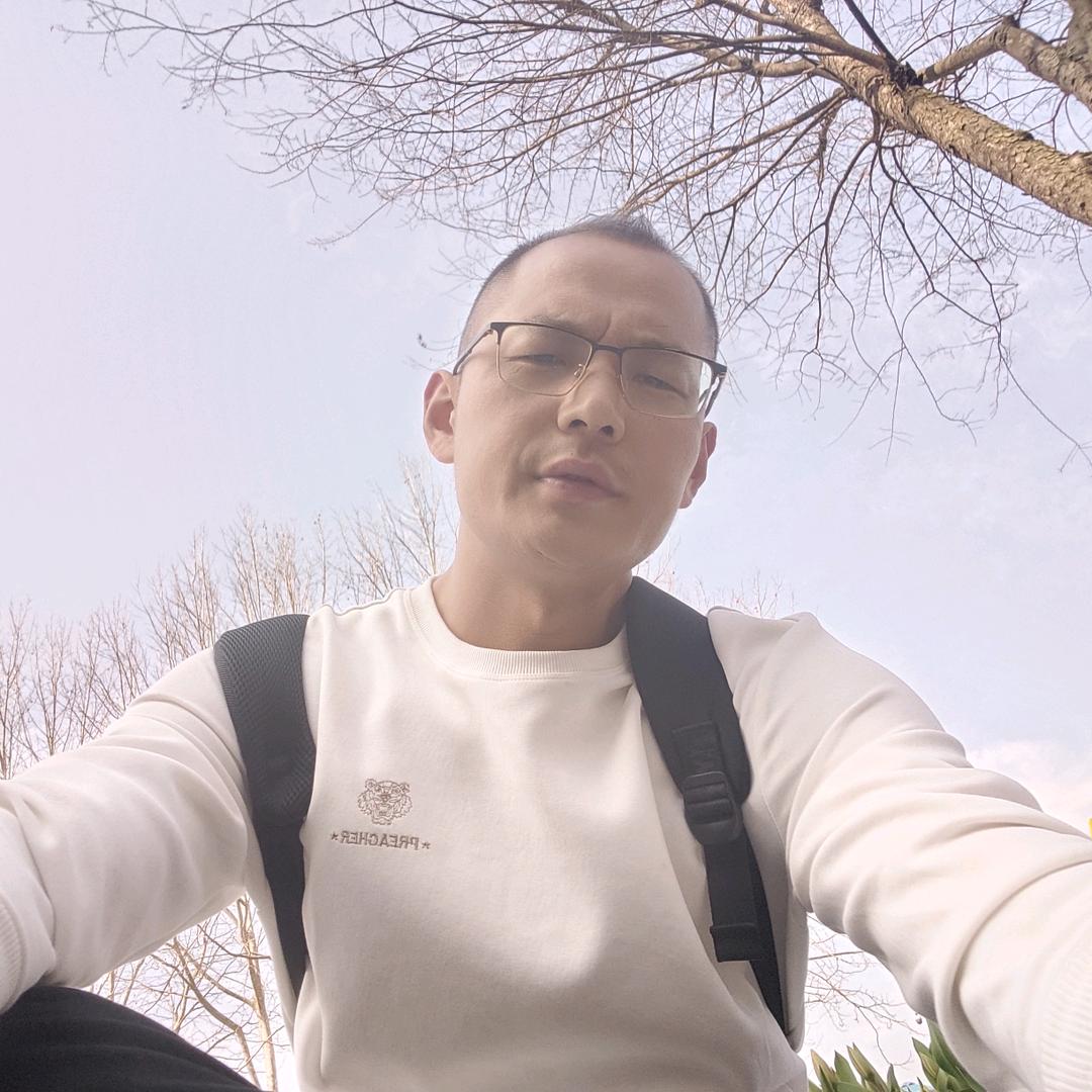 馓子大叔