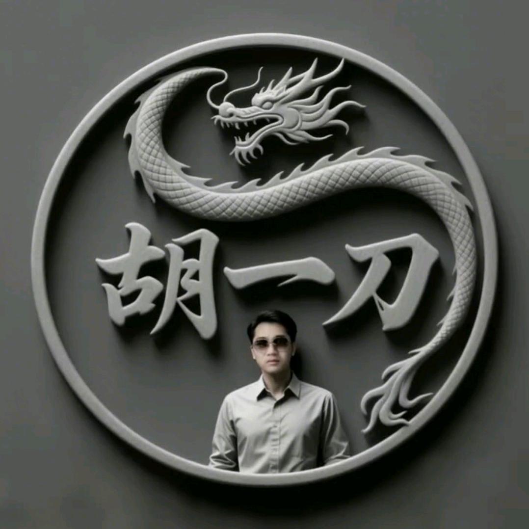 胡一刀