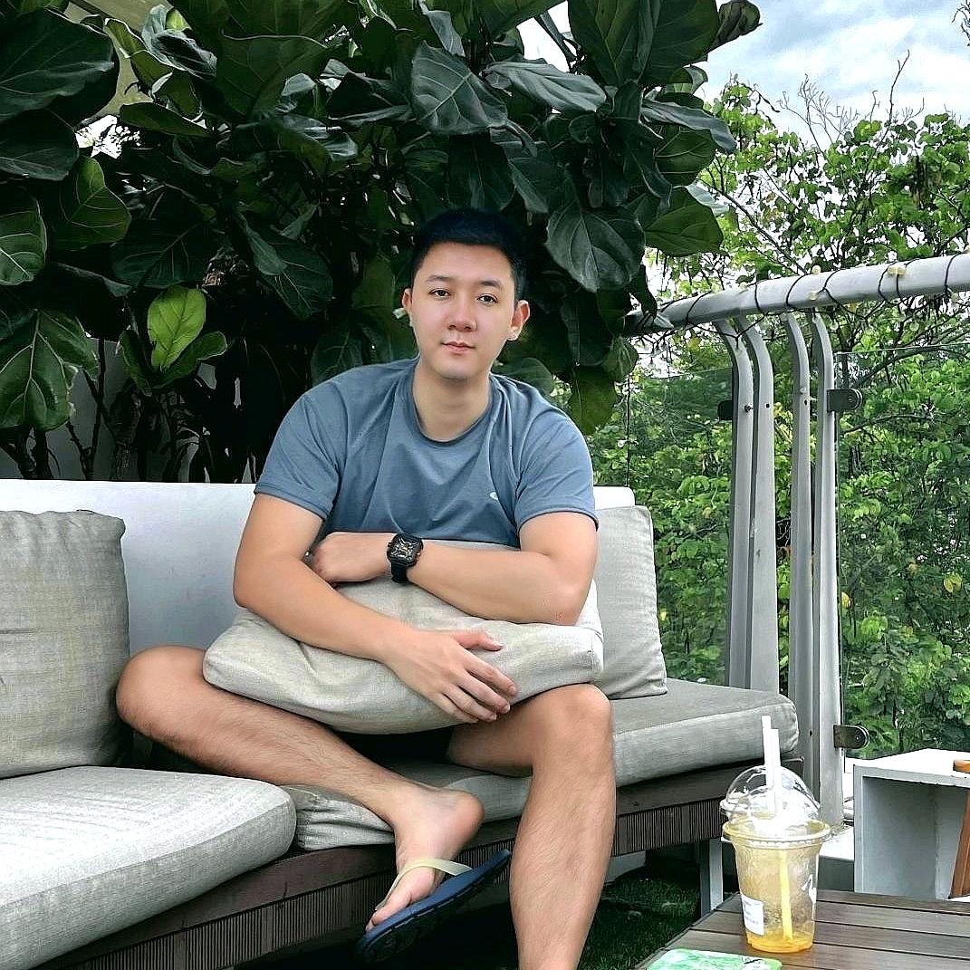 大鱼😇