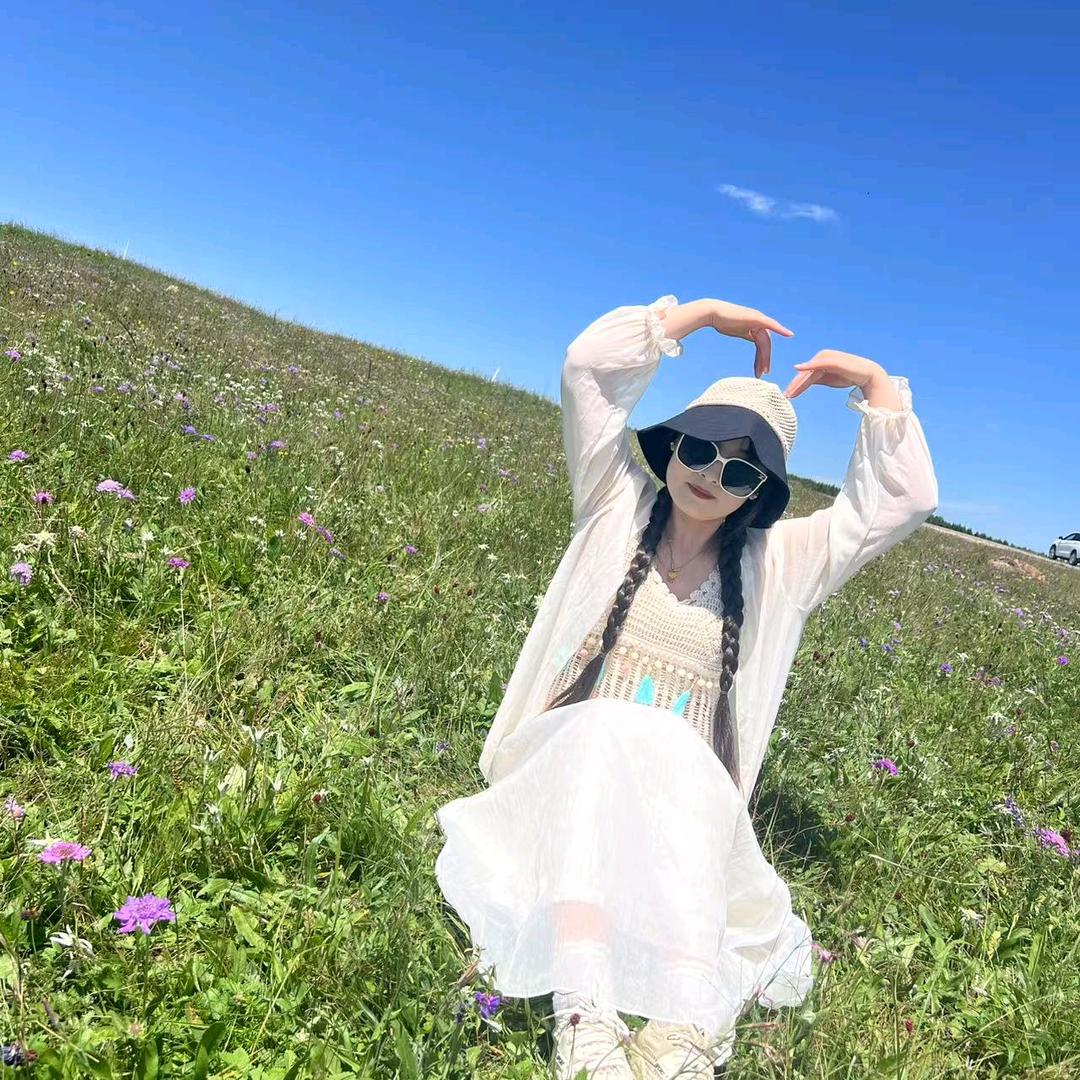 姐姐*^O^*