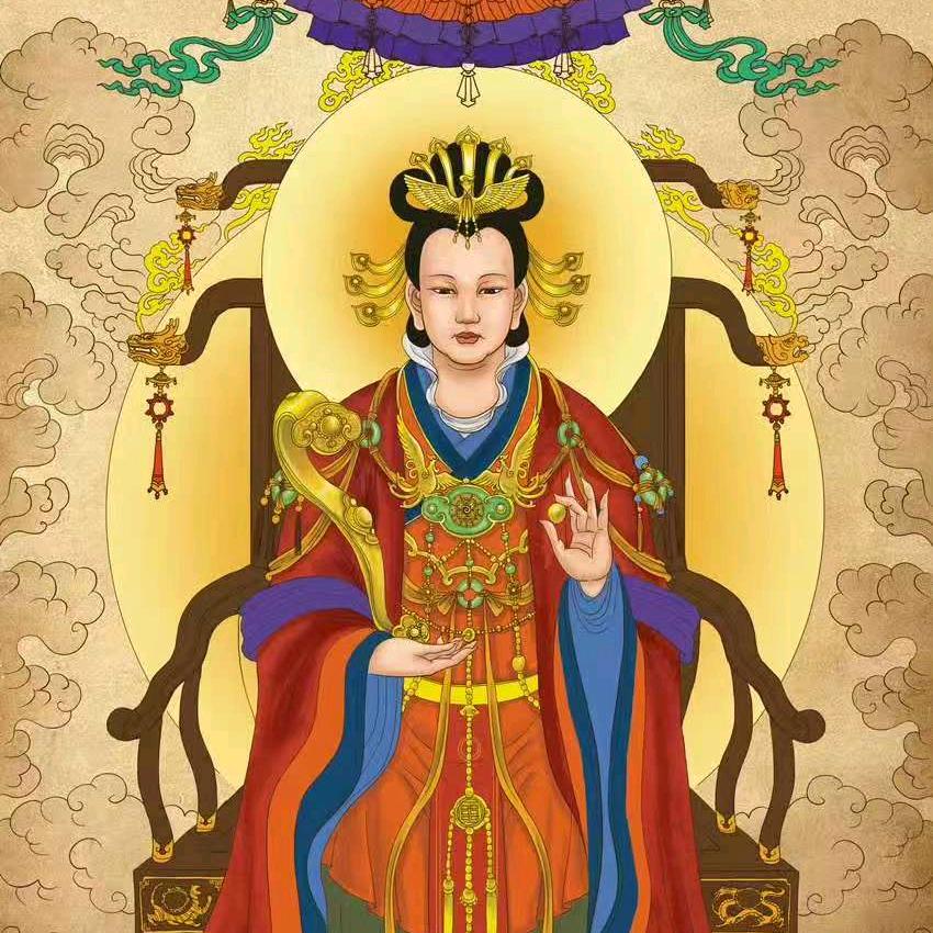 洛洛紫薇斗数
