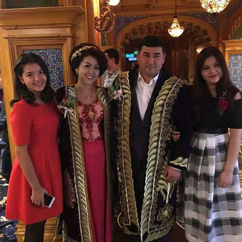 新疆塔城市玫瑰庄园