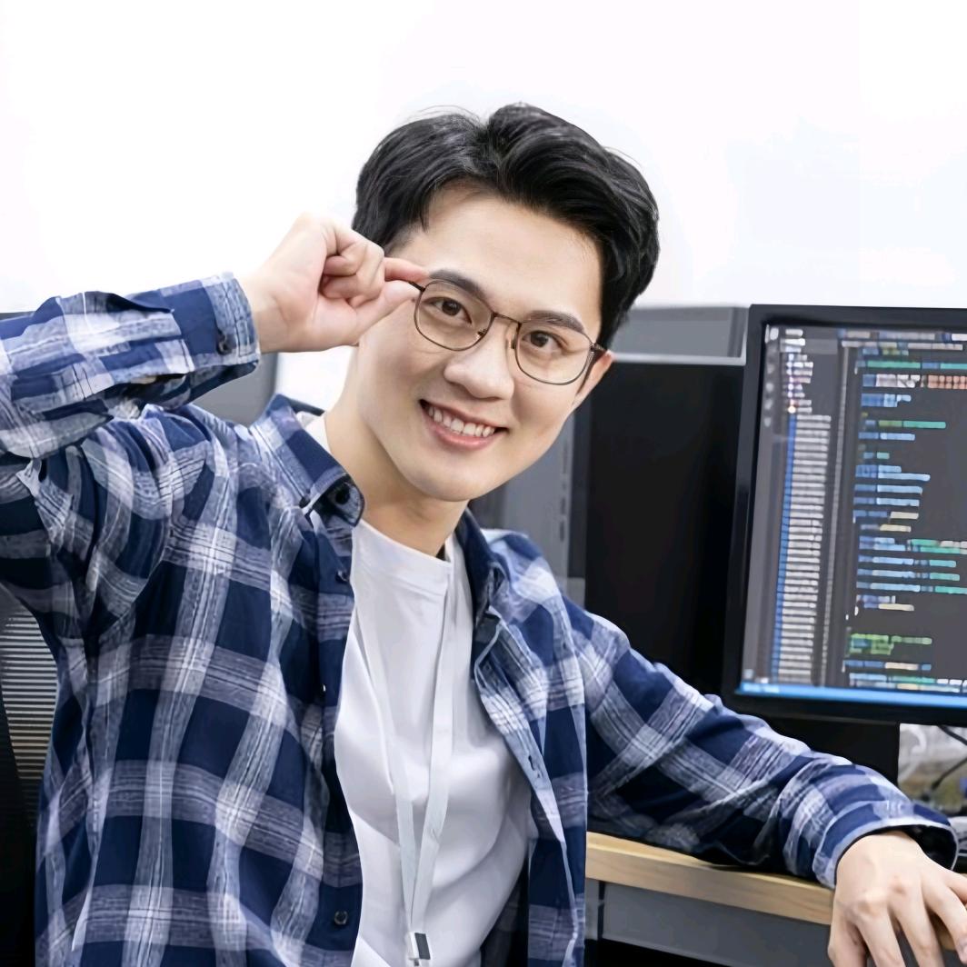 清华许老师教少儿编程（信奥集训营）
