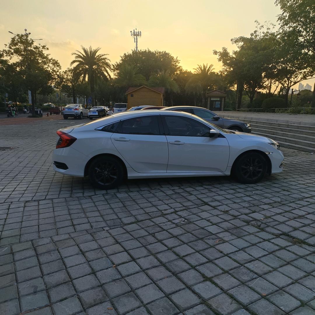华灯初上头像