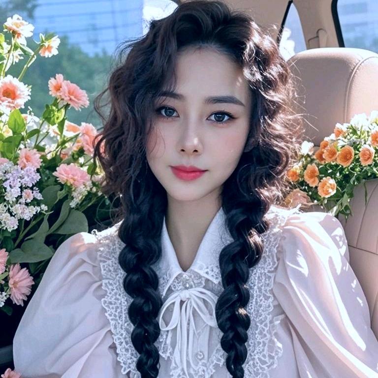💒为你婷留💒