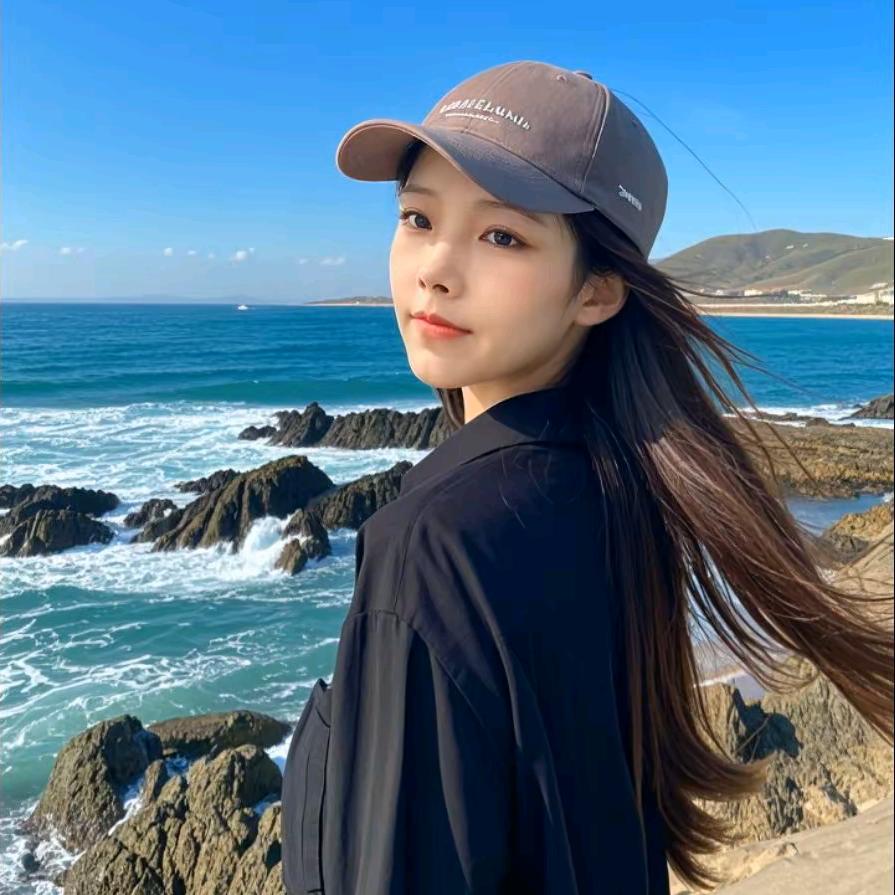 晨曦 chenxi