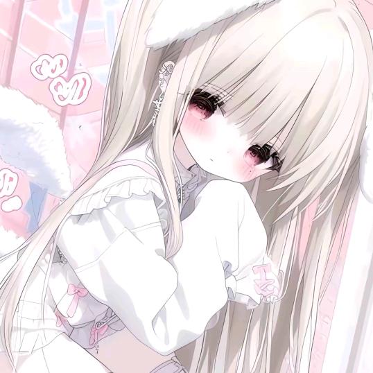 可以不把我当人吗