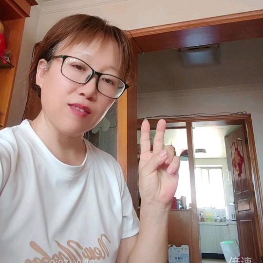 蔡姐首播