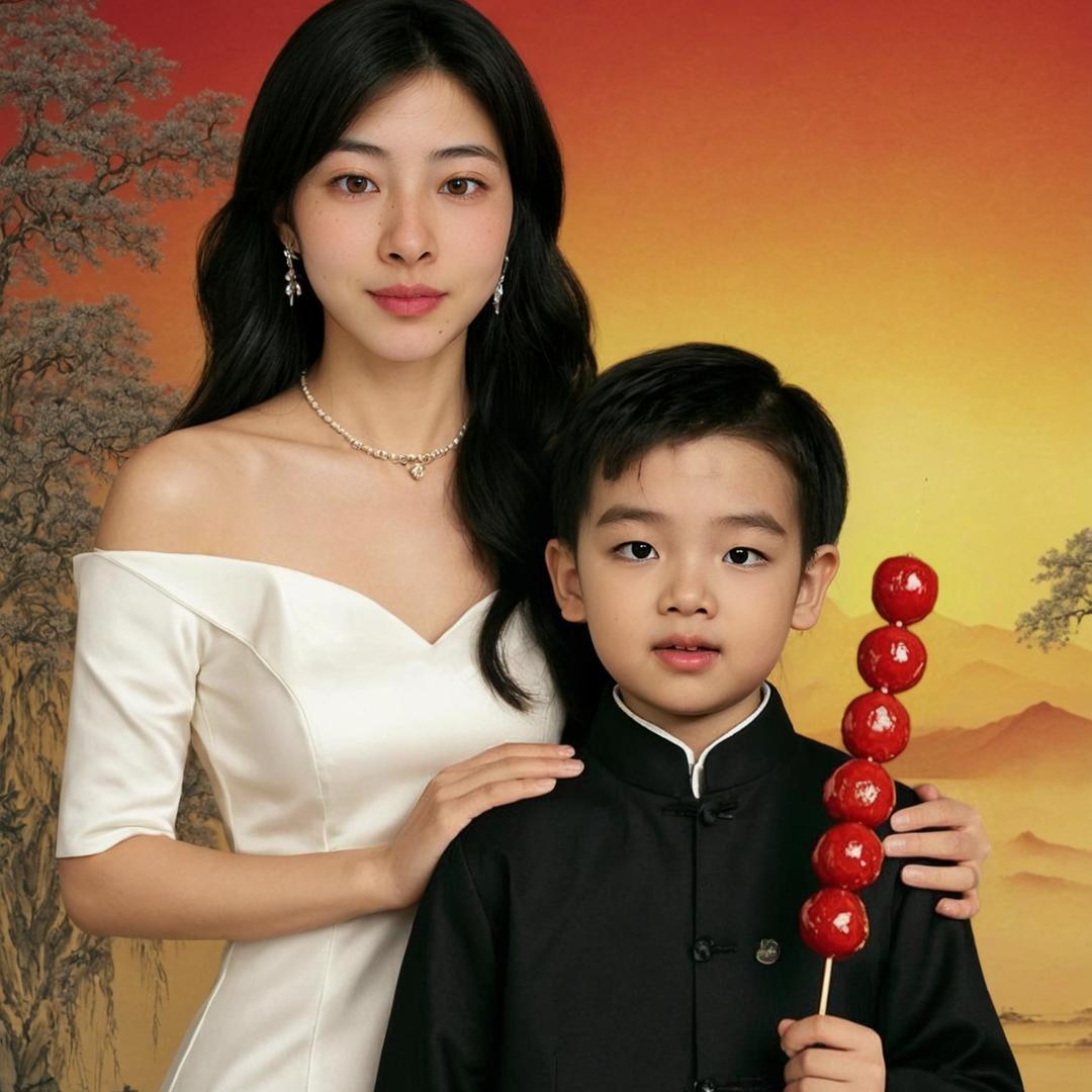 🌹豆豆宝贝🤗