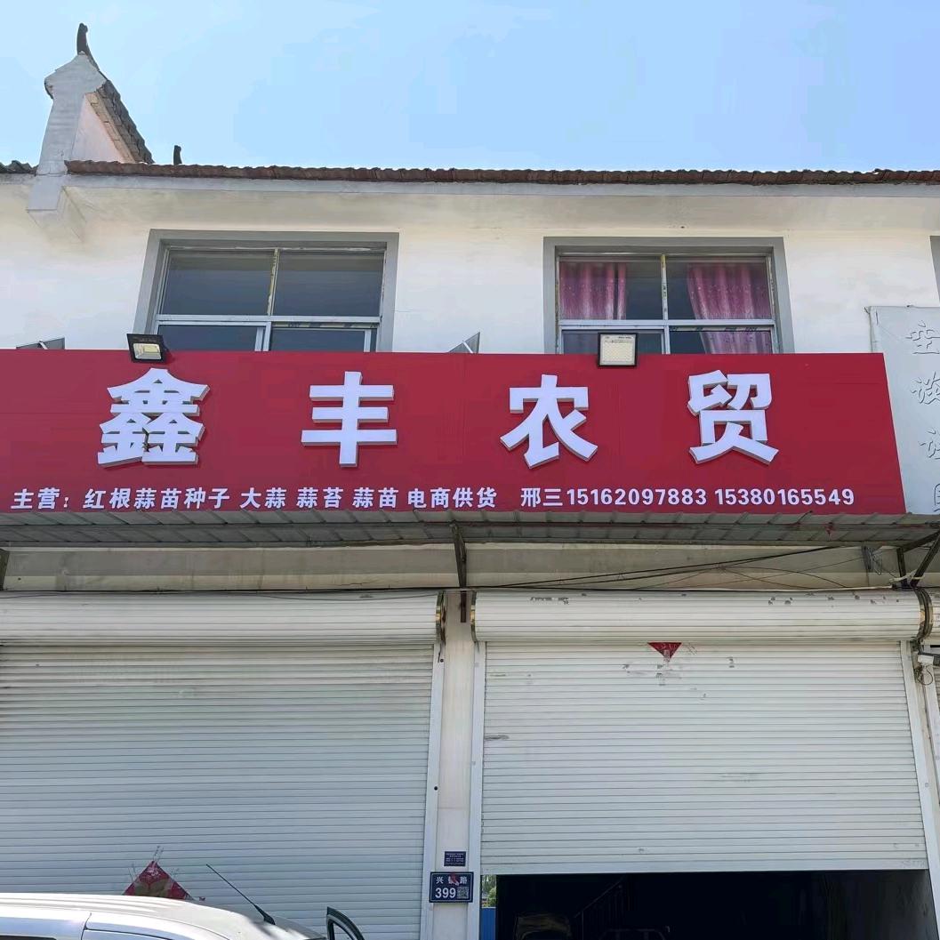 丰县老邢专业代收大蒜，蒜苗，蒜苔