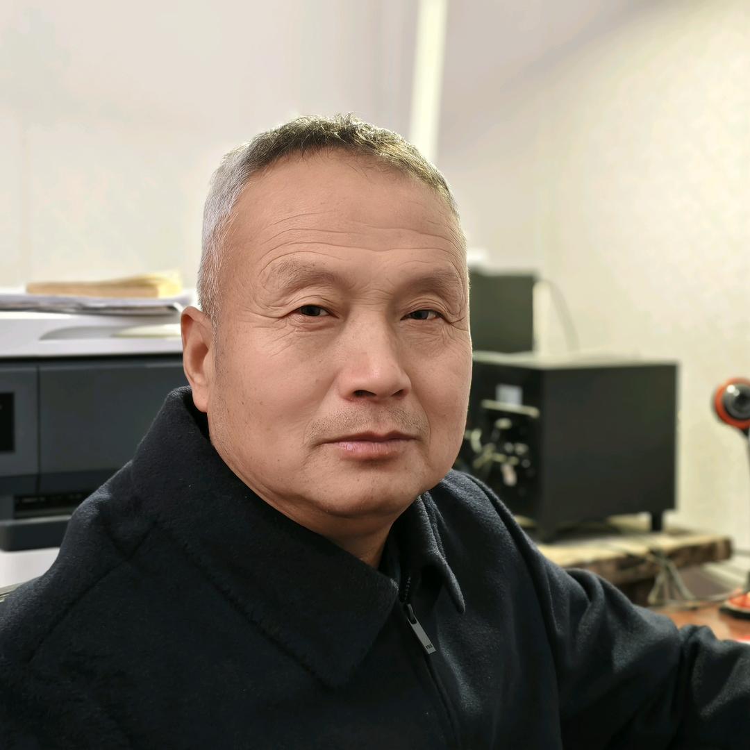 老严(钢筋翻样)