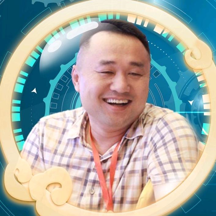 年青有微，乐派(老董)