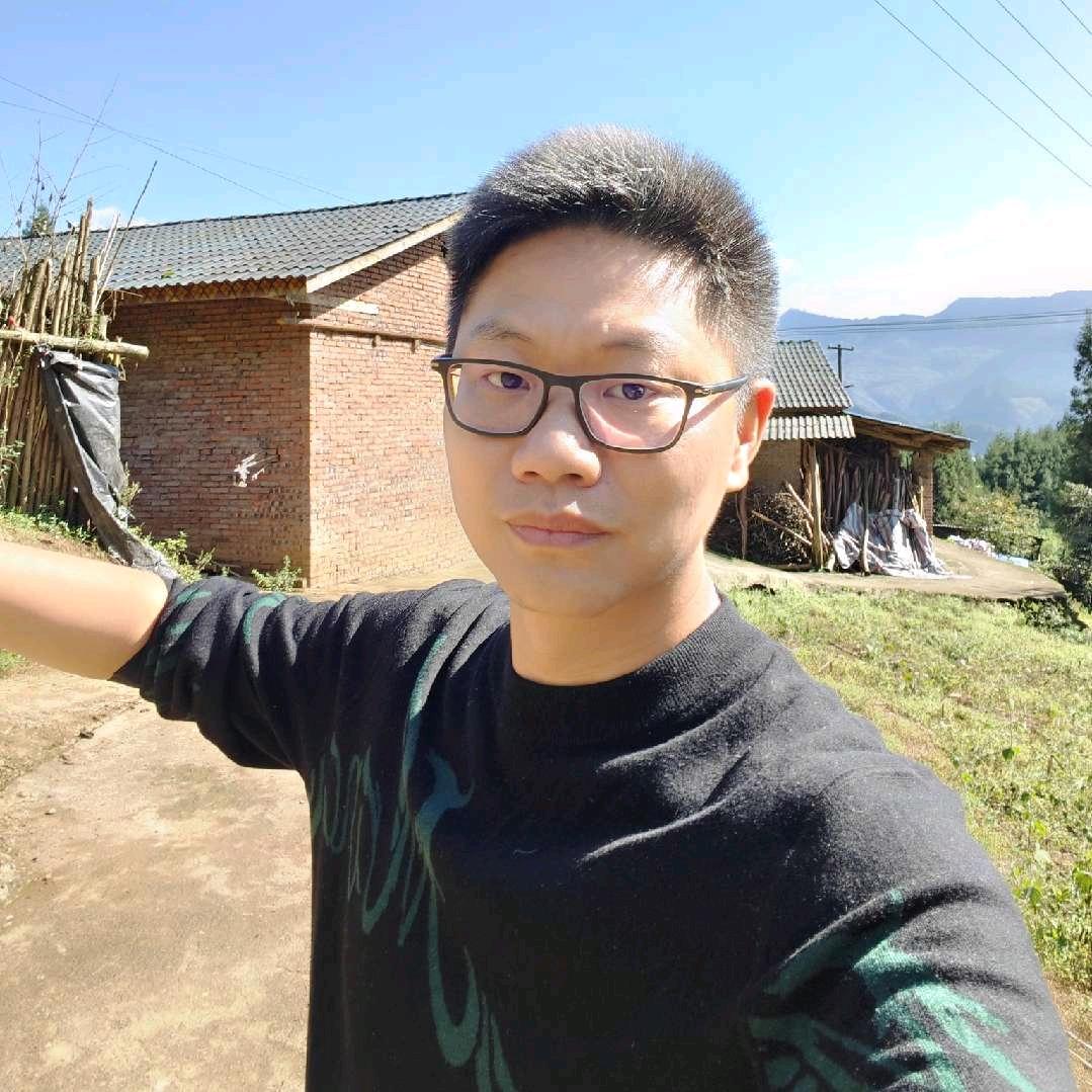 汪记在农村