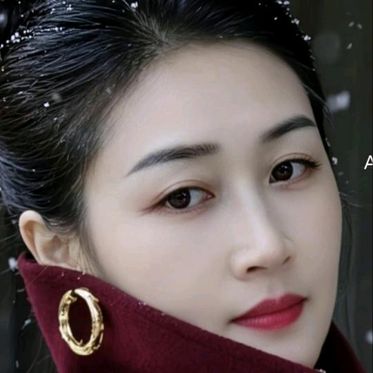 借母溪人