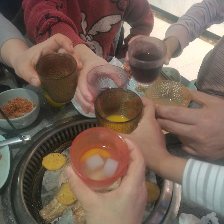 我想喝奶茶