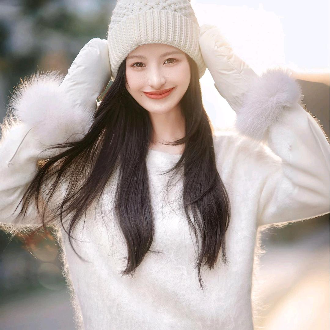 赵大喜（穿搭分享）