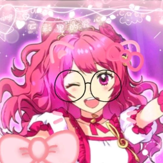 悲伤的菲梦·菲梦少女