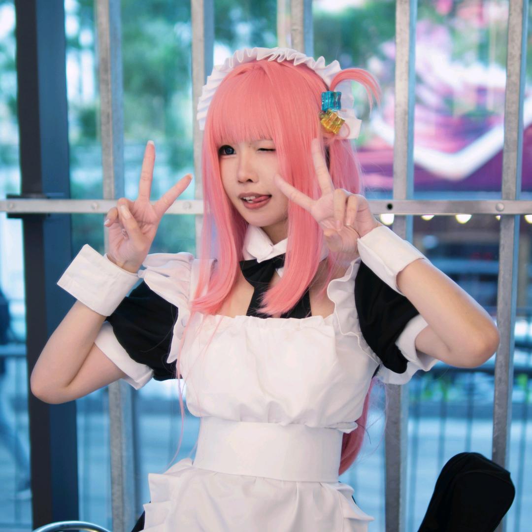 Yumeko豆豆