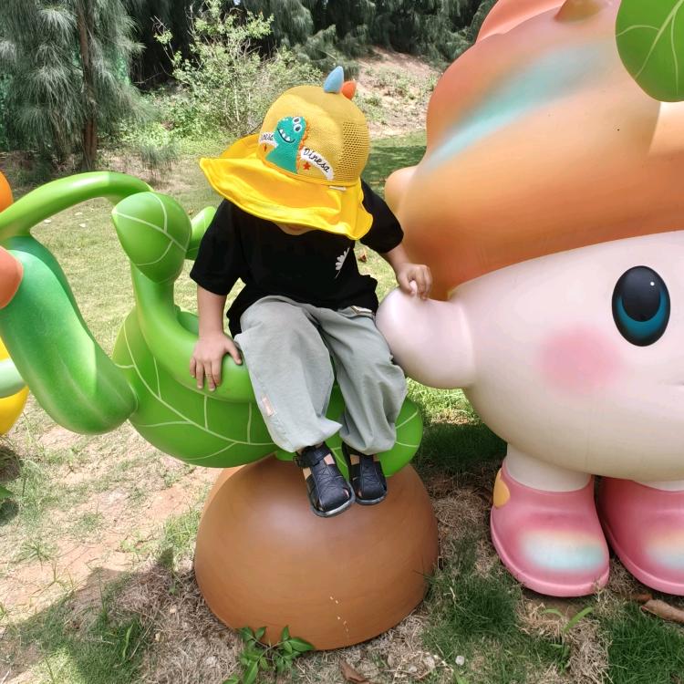 方小姐