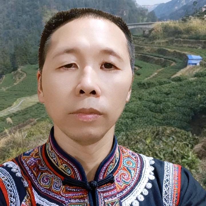 坝黎黔哥茶乡情