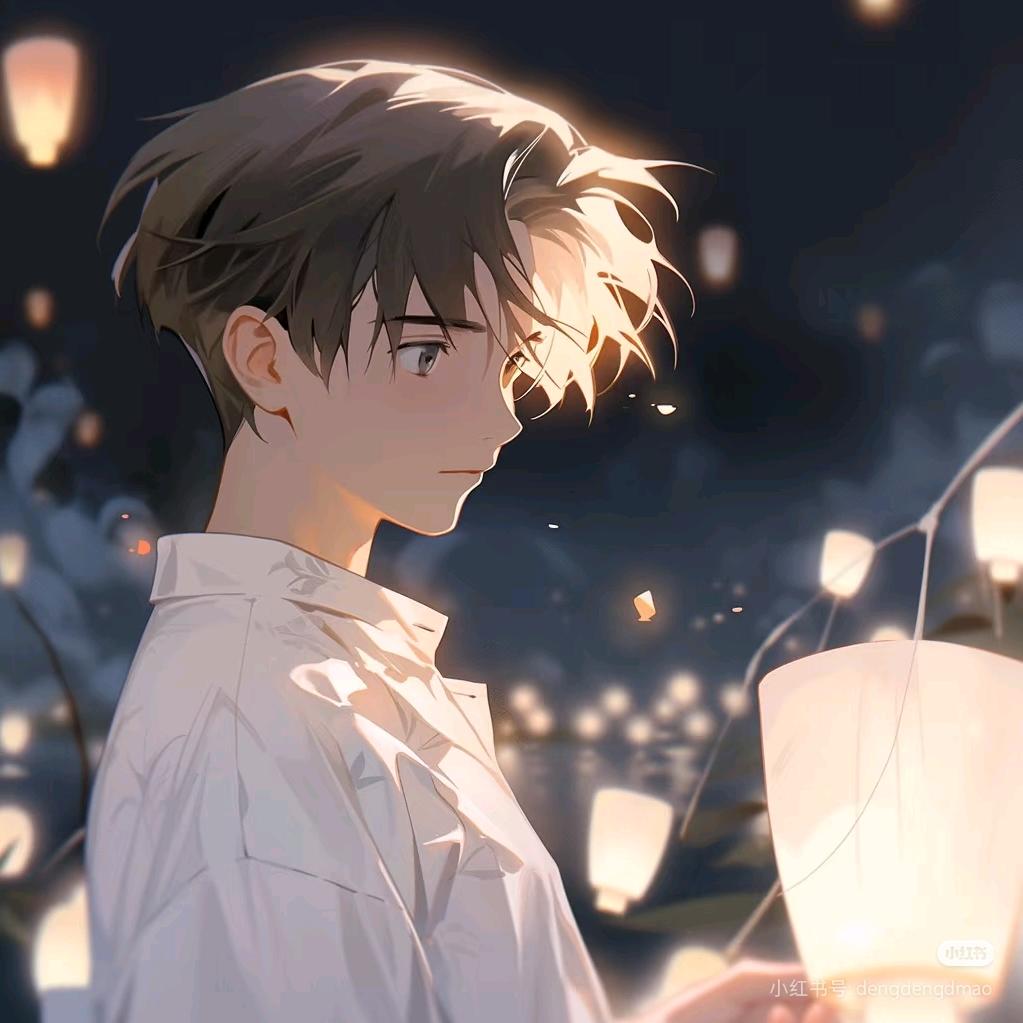 王者荣耀星河（国服阿离）