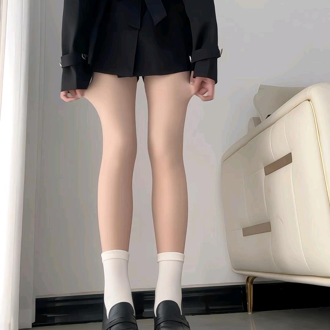 妮妮光腿裤袜工厂