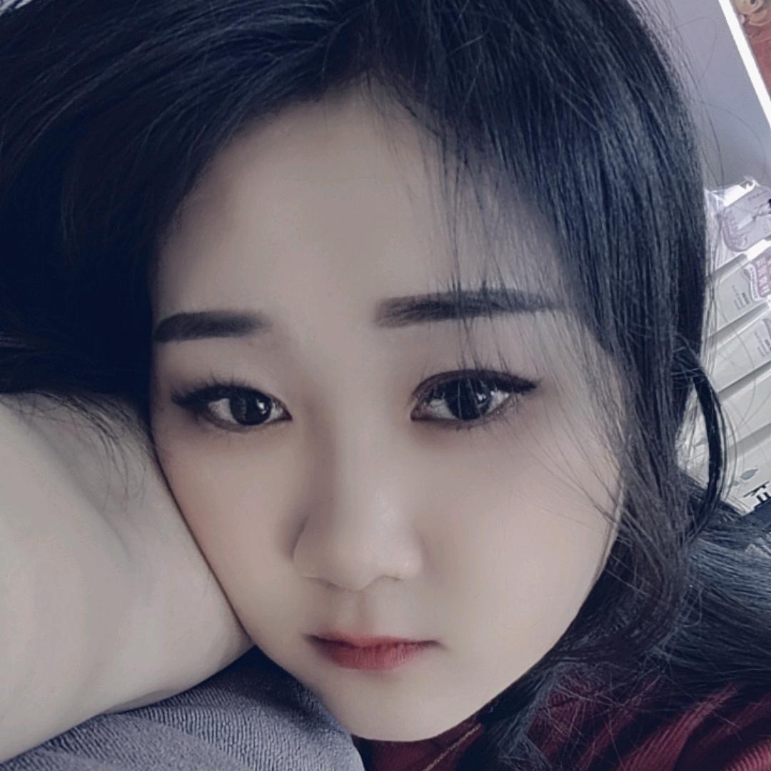 三商美妆@婷
