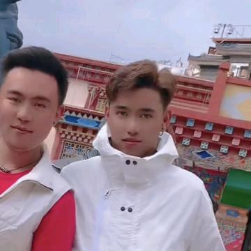 昌都 小帅