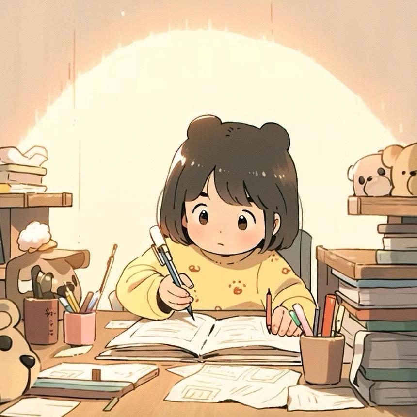 晚晚图书绘