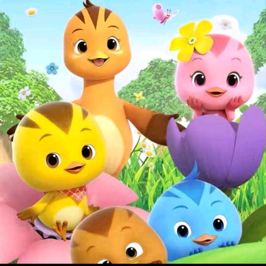 儿童歌曲播放员