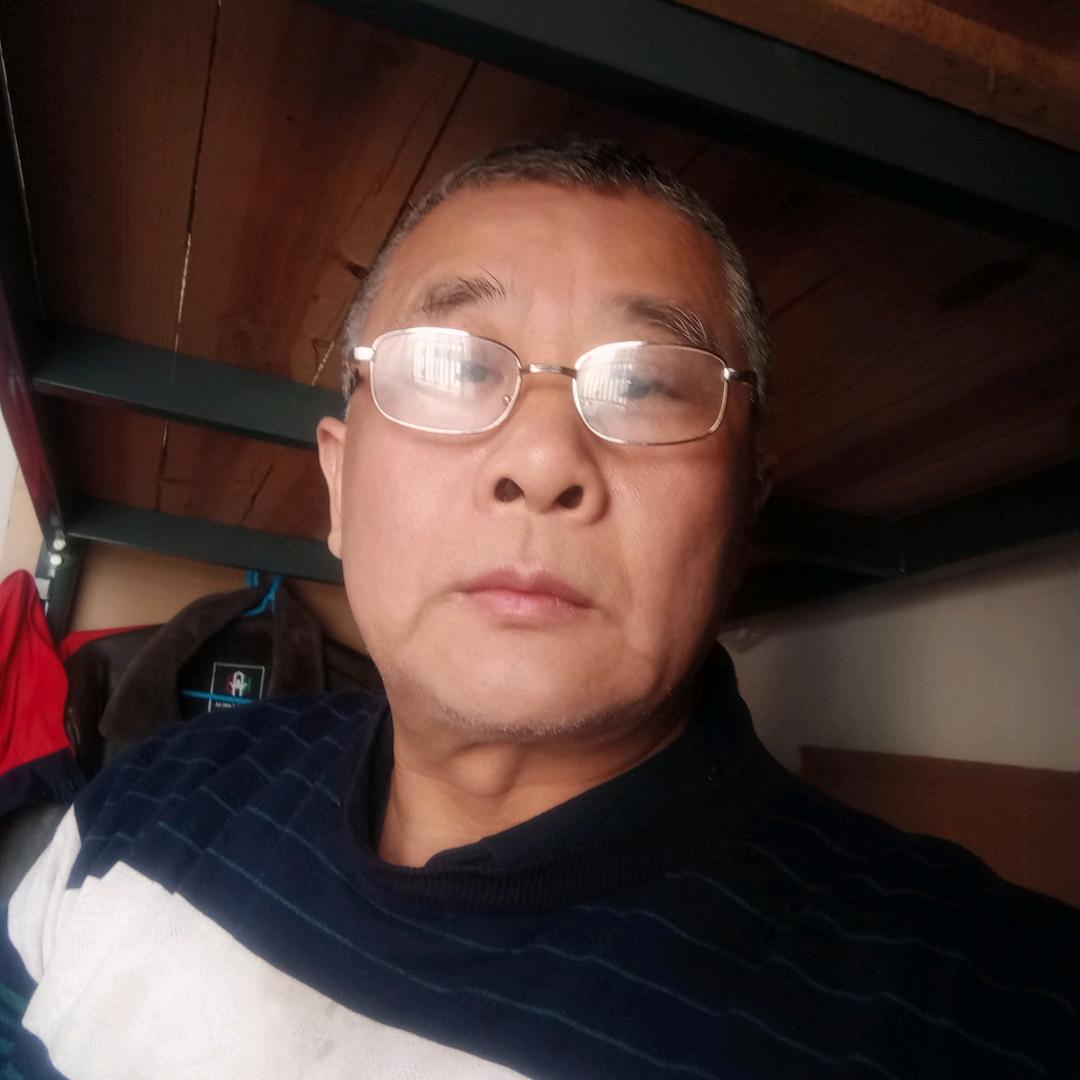 老辜