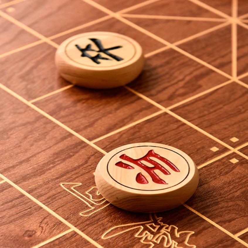 棋乐无穷